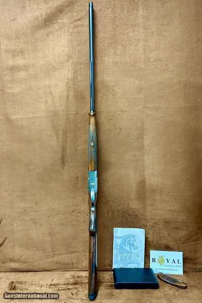 Caesar Guerini Tempio 20GA 30