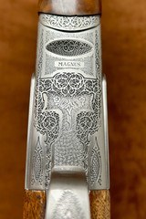 Caesar Guerini Magnus Compact Sporting 12GA 30