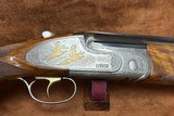 Caesar Guerini Magnus Compact Sporting 12GA 30
