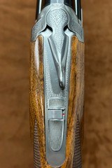 Caesar Guerini Magnus Compact Sporting 12GA 30