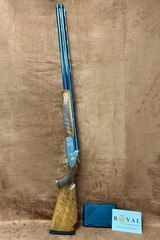 Caesar Guerini Magnus Compact Sporting 12GA 30