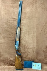 Caesar Guerini Magnus Compact Sporting 12GA 30