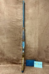 Caesar Guerini Magnus Compact Sporting 12GA 30