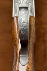 Caesar Guerini Magnus Compact Sporting 12GA 30