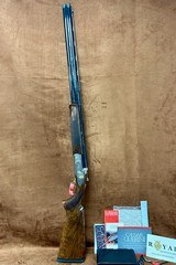 Caesar Guerini Magnus Sporting Adjustable Upgrade 12GA/12GA 32" | (TRADES ALWAYS WELCOME!) - 3 of 16