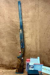 Caesar Guerini Summit Sporting Adjustable 12GA 32" | (TRADES WELCOME!) - 3 of 16