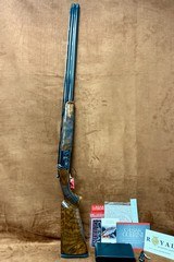 Caesar Guerini Summit Sporting Adjustable 12GA 32"
(TRADES WELCOME!)