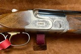 Caesar Guerini Summit Sporting Adjustable Upgrade 12GA 32" O/U | (TRADES ALWAYS WELCOME!) - 4 of 16