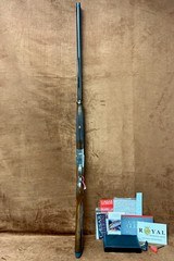 Caesar Guerini Summit Sporting Adjustable Upgrade 12GA 32" O/U | (TRADES ALWAYS WELCOME!) - 2 of 16