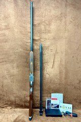 Caesar Guerini Invictus III Trap Combo 12GA/12GA 34"/32" Unsingle/O/U | (TRADES ALWAYS WELCOME!) - 2 of 14