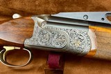 Caesar Guerini Invictus III Trap Combo 12GA/12GA 34"/32" Unsingle/O/U | (TRADES ALWAYS WELCOME!) - 4 of 14