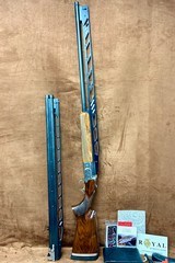 Caesar Guerini Invictus III Trap Combo 12GA/12GA 34"/32" Unsingle/O/U | (TRADES ALWAYS WELCOME!) - 3 of 14