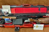 Caesar Guerini Invictus III Trap Combo 12GA/12GA 34"/32" Unsingle/O/U | (TRADES ALWAYS WELCOME!) - 12 of 14
