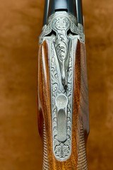 Caesar Guerini Invictus III Trap Combo 12GA/12GA 34"/32" Unsingle/O/U | (TRADES ALWAYS WELCOME!) - 6 of 14