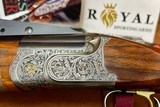 Caesar Guerini Invictus III Trap Combo 12GA/12GA 34"/32" Unsingle/O/U | (TRADES ALWAYS WELCOME!) - 5 of 14