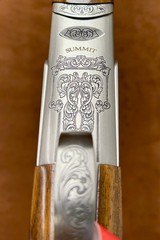 Caesar Guerini Summit Sporting Adjustable Upgrade 12GA 32" O/U | (TRADES ALWAYS WELCOME!) - 5 of 16