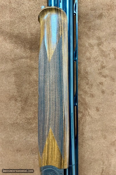 Caesar Guerini Summit Sporting Adjustable Upgrade 12GA 32