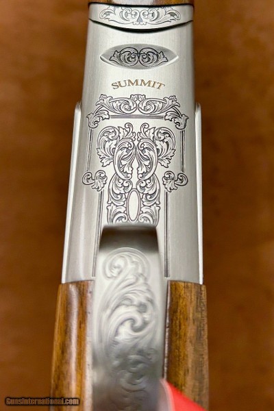 Caesar Guerini Summit Sporting Adjustable Upgrade 12GA 32