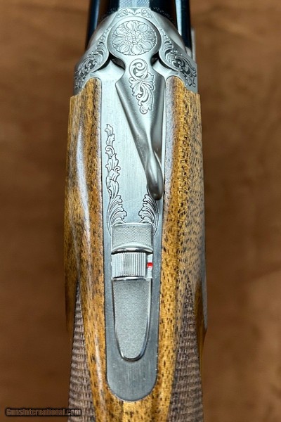 Caesar Guerini Summit Sporting Adjustable Upgrade 12GA 32