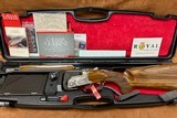 Caesar Guerini Summit Sporting Adjustable Upgrade 12GA 32" O/U | (TRADES ALWAYS WELCOME!) - 14 of 16