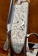 Browning B15 Beauchamp Grade C 20ga 30” (TRADES ALWAYS WELCOME) - 4 of 16