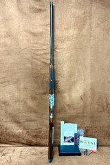 Caesar Guerini Invictus 3 12GA 32