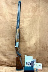 Caesar Guerini Invictus 3 12GA 32