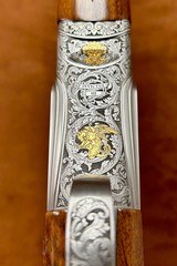 Caesar Guerini Invictus 3 12GA 32
