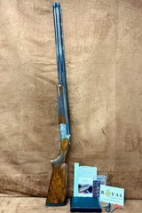 Caesar Guerini Invictus 3 12GA 32