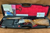 Caesar Guerini Invictus 3 12GA 32