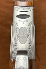 Caesar Guerini Invictus 1 Ascent Left handed 12GA 32" Left Handed | (TRADES ALWAYS WELCOME!) - 5 of 15