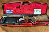 Caesar Guerini Invictus 1 Ascent Left handed 12GA 32" Left Handed | (TRADES ALWAYS WELCOME!) - 13 of 15