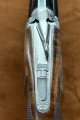 Caesar Guerini Invictus 1 Ascent Left handed 12GA 32" Left Handed | (TRADES ALWAYS WELCOME!) - 7 of 15