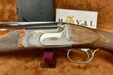 Caesar Guerini Invictus 1 Ascent Left handed 12GA 32" Left Handed | (TRADES ALWAYS WELCOME!) - 6 of 15