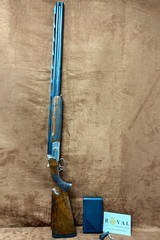 Caesar Guerini Invictus 1 Ascent Left handed 12GA 32" Left Handed | (TRADES ALWAYS WELCOME!) - 1 of 15