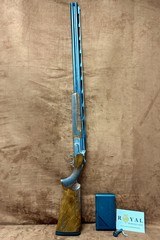 Caesar Guerini Invictus 1 Ascent Left handed 12GA 32" Left Handed | (TRADES ALWAYS WELCOME!) - 3 of 15