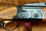 Caesar Guerini Summit impact 12GA 32" Left Handed | (TRADES ALWAYS WELCOME!) - 4 of 15