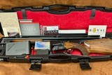 Caesar Guerini Summit impact 12GA 32" Left Handed | (TRADES ALWAYS WELCOME!) - 13 of 15