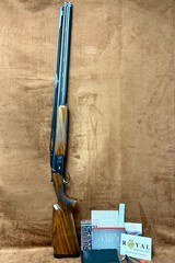 Caesar Guerini Summit impact 12GA 32" Left Handed | (TRADES ALWAYS WELCOME!) - 1 of 15