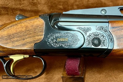 Caesar Guerini Summit impact 12GA 32