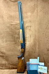Caesar Guerini Summit impact 12GA 32" Left Handed | (TRADES ALWAYS WELCOME!) - 3 of 15