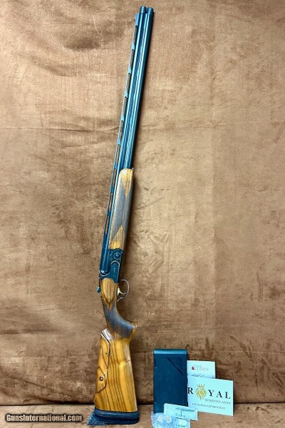 Caesar Guerini Summit Ascent 12GA 32" | (TRADES ALWAYS WELCOME!)