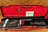 Caesar Guerini Invictus III Ascent 12GA 32" Left Handed | (TRADES ALWAYS WELCOME!) - 13 of 13