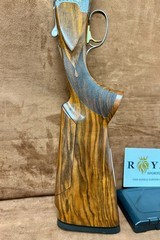 Caesar Guerini Invictus III Ascent 12GA 32" Left Handed | (TRADES ALWAYS WELCOME!) - 8 of 13