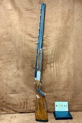 Caesar Guerini Invictus III Ascent 12GA 32" Left Handed | (TRADES ALWAYS WELCOME!)