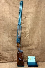 Caesar Guerini Summit Ascent 12GA 30" | (TRADES ALWAYS WELCOME!)