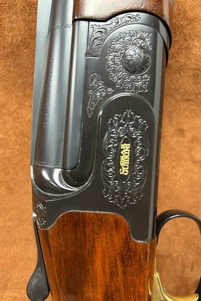 Caesar Guerini Summit Ascent 12GA 30