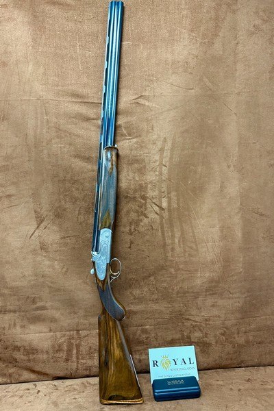 Caesar Guerini Magnus Field 20GA 30