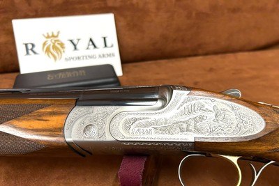 Caesar Guerini Magnus Field 20GA 30