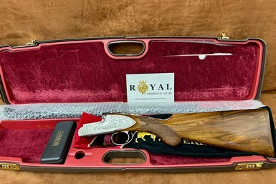Caesar Guerini Magnus Field 20GA 30